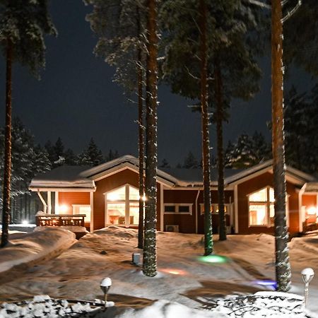 Otsopirtti: Maria And Otso Apartments Kolinkylä Eksteriør bilde