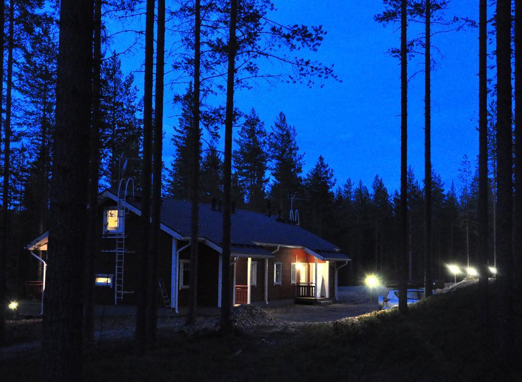 Otsopirtti: Maria And Otso Apartments Kolinkylä Rom bilde