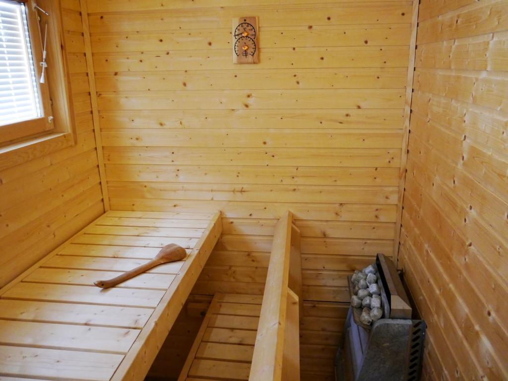 Otsopirtti: Maria And Otso Apartments Kolinkylä Rom bilde