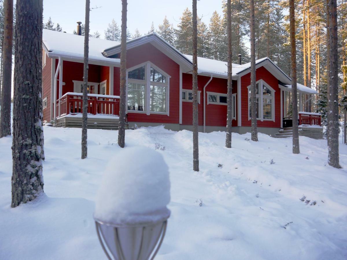 Otsopirtti: Maria And Otso Apartments Kolinkylä Eksteriør bilde