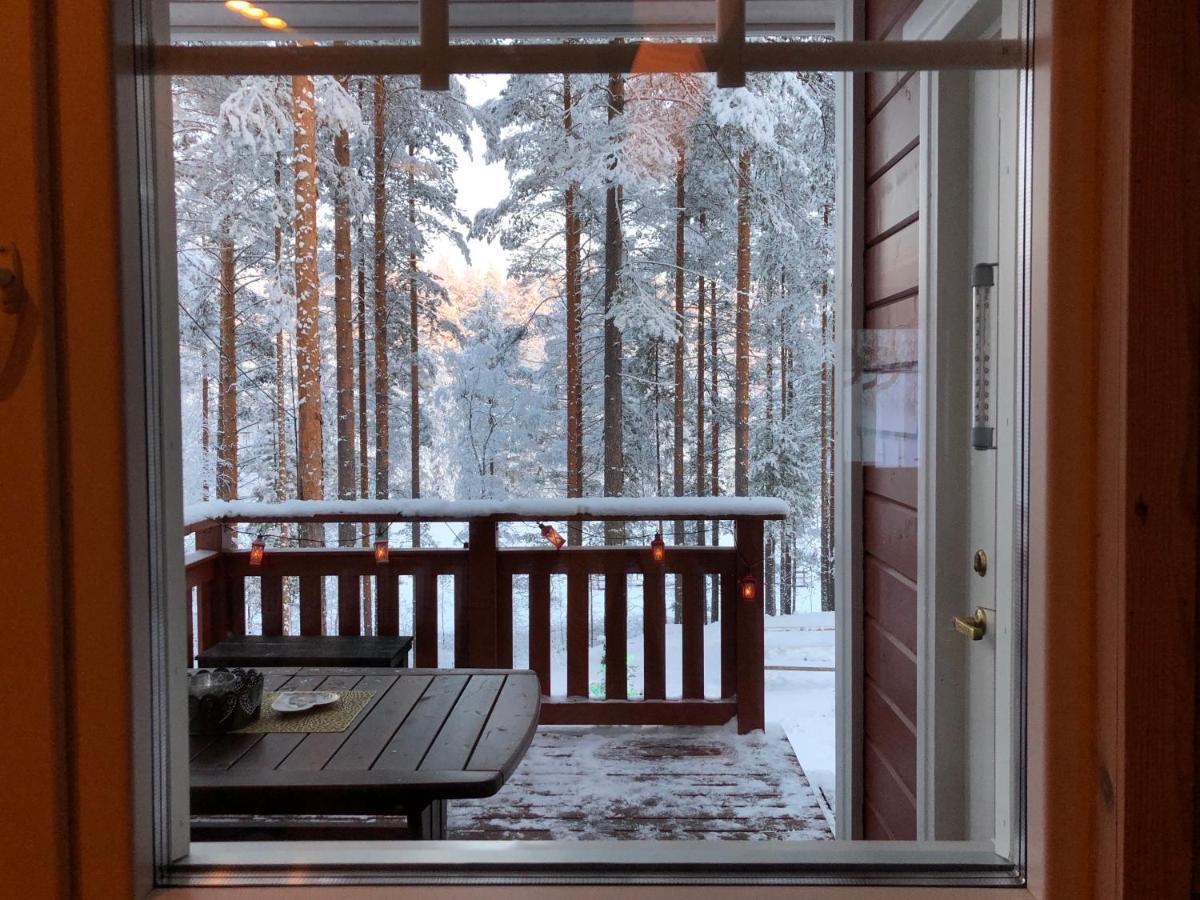 Otsopirtti: Maria And Otso Apartments Kolinkylä Eksteriør bilde